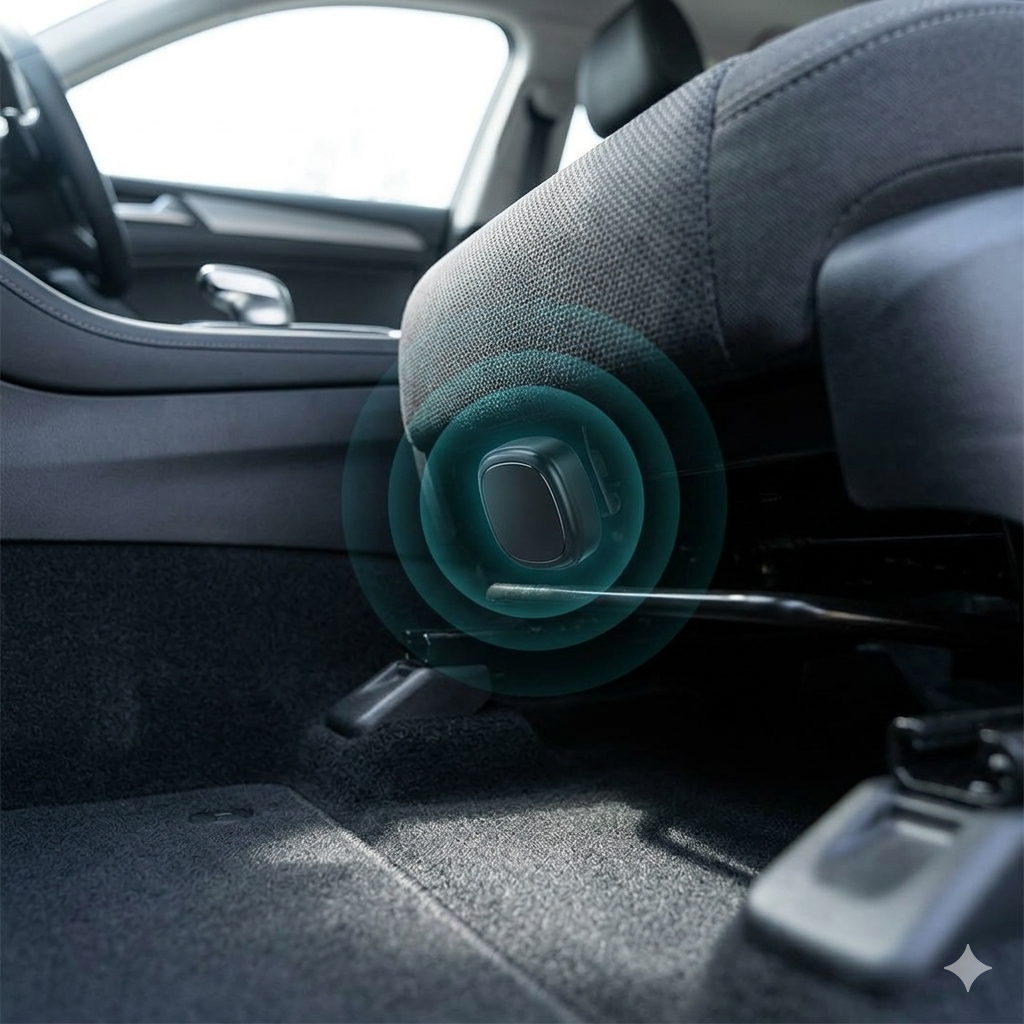 Meilleur GPS pour Voiture - Android/Apple sans abonnement