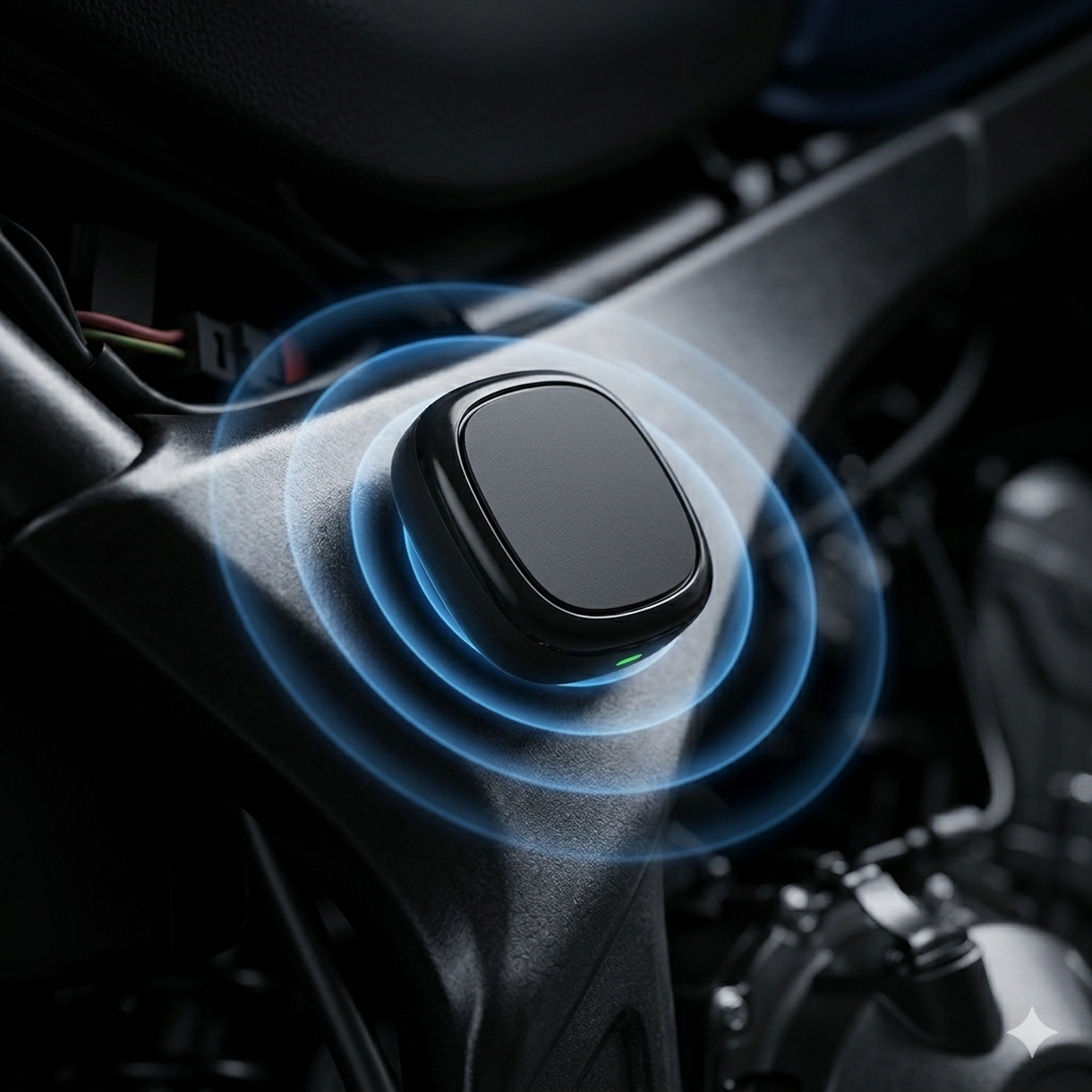 Meilleur GPS pour Voiture - Android/Apple sans abonnement